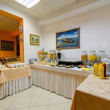 B&B Villa Paula Trogir Luaran gambar