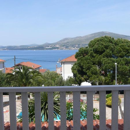 B&B Villa Paula Trogir Luaran gambar