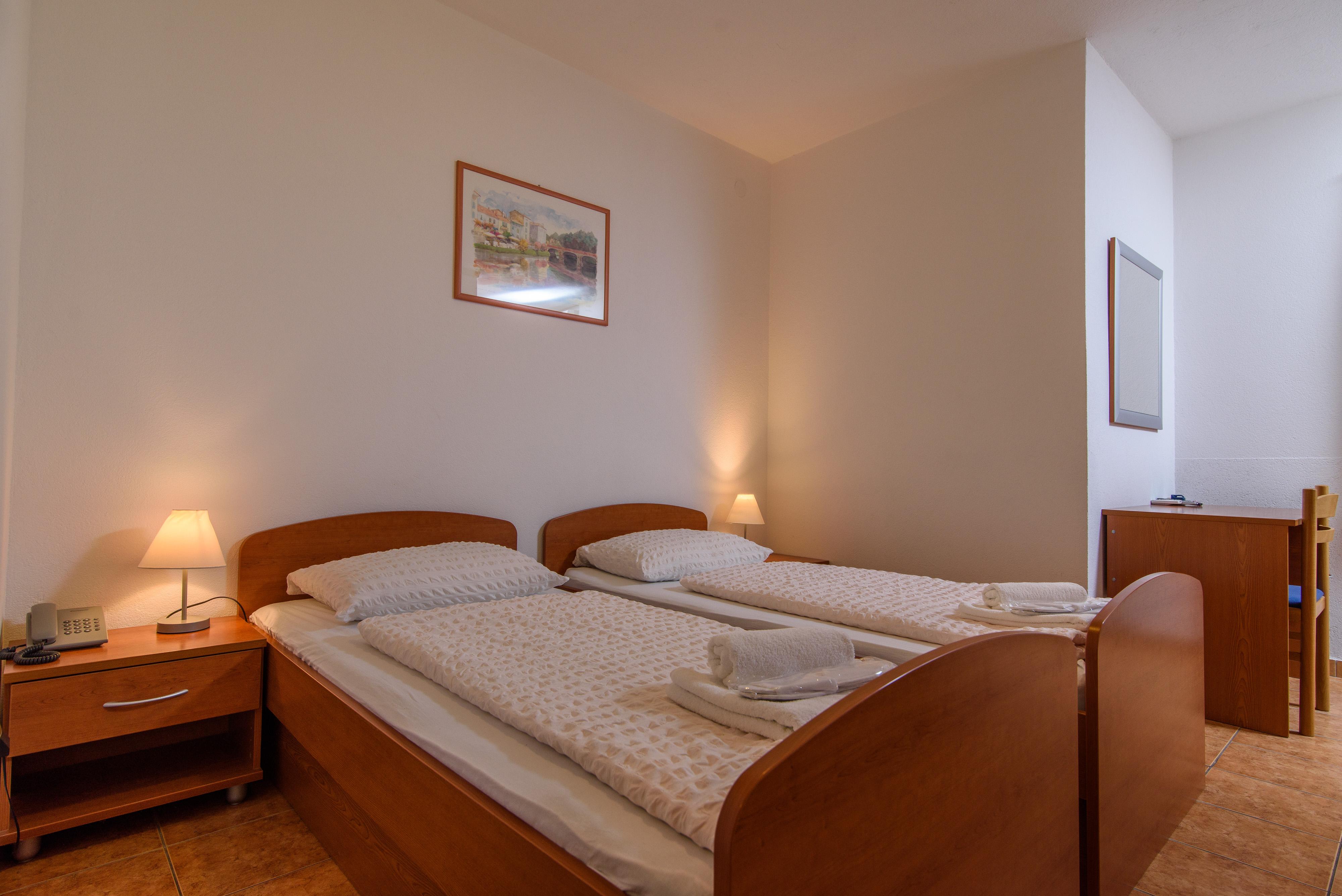 B&B Villa Paula Trogir Luaran gambar