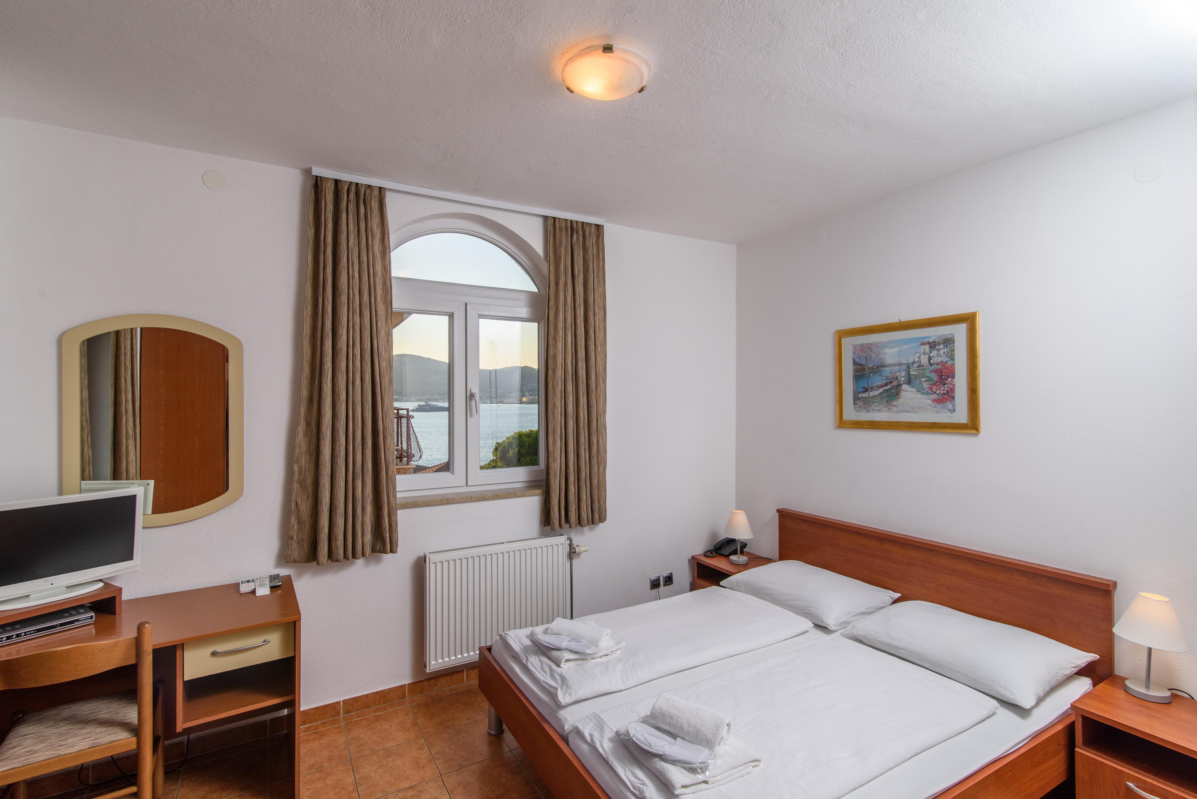 B&B Villa Paula Trogir Luaran gambar