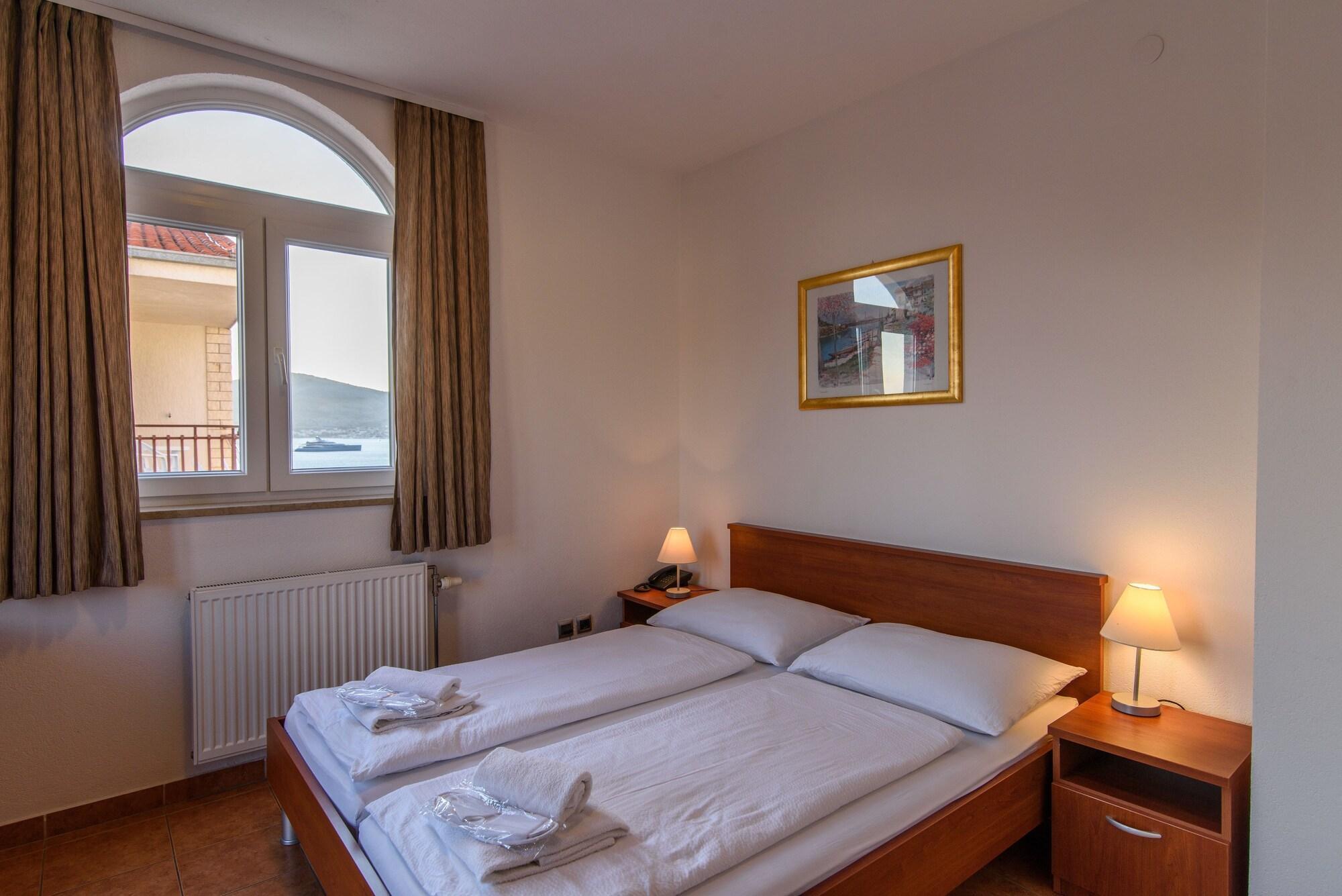 B&B Villa Paula Trogir Luaran gambar