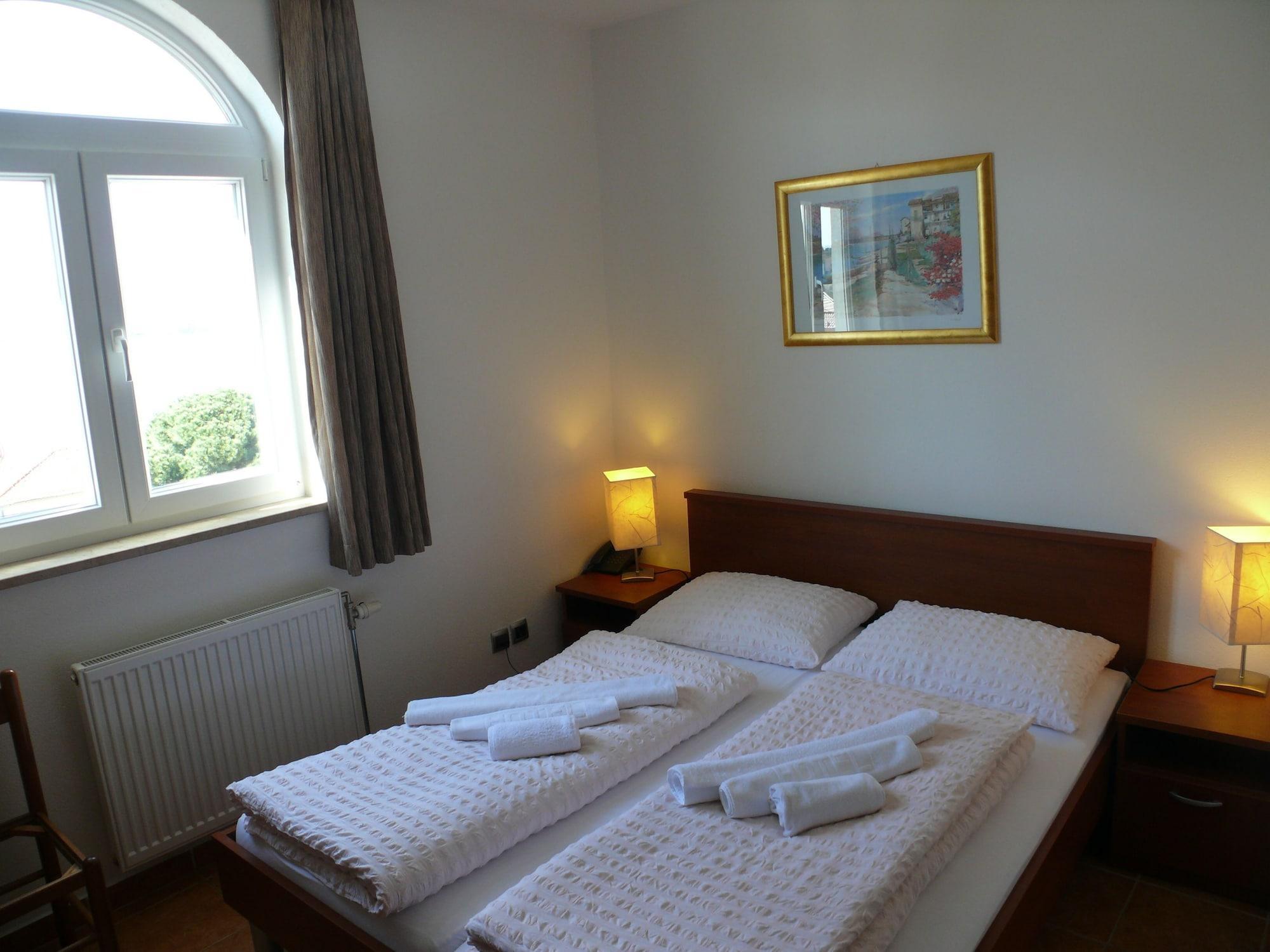 B&B Villa Paula Trogir Luaran gambar