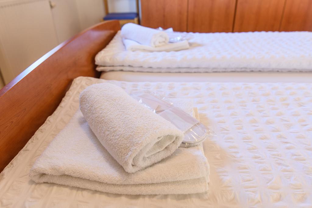 B&B Villa Paula Trogir Luaran gambar