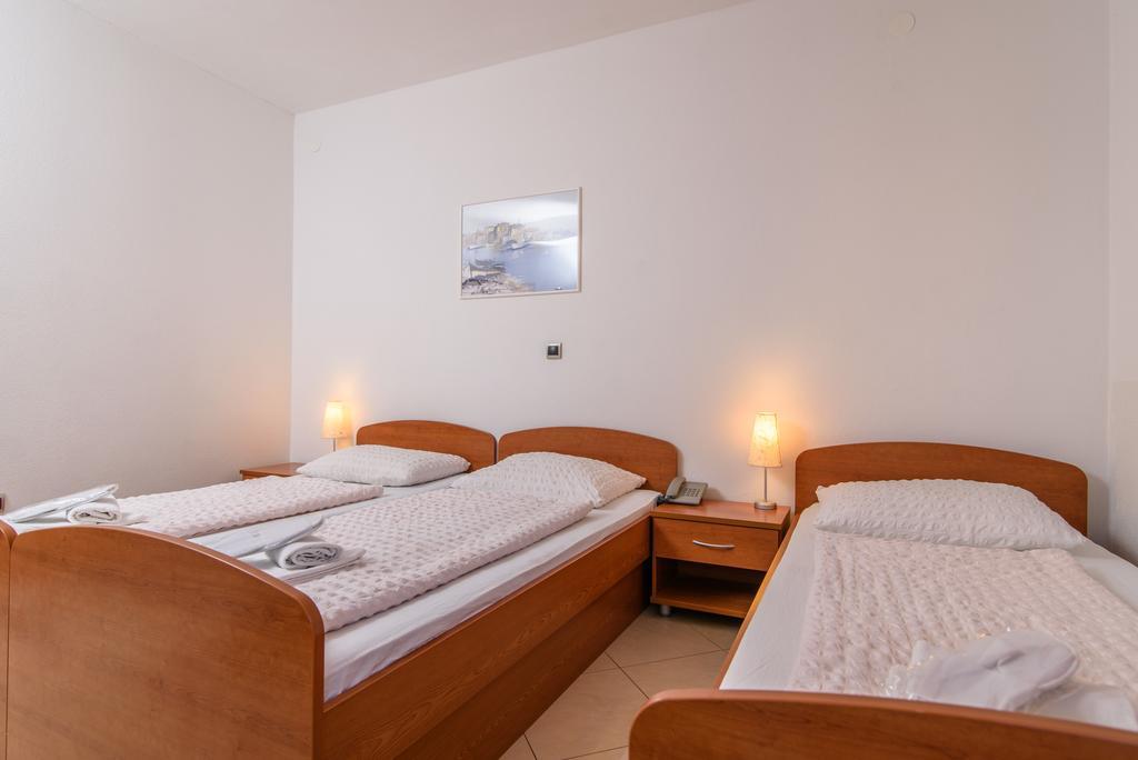 B&B Villa Paula Trogir Luaran gambar
