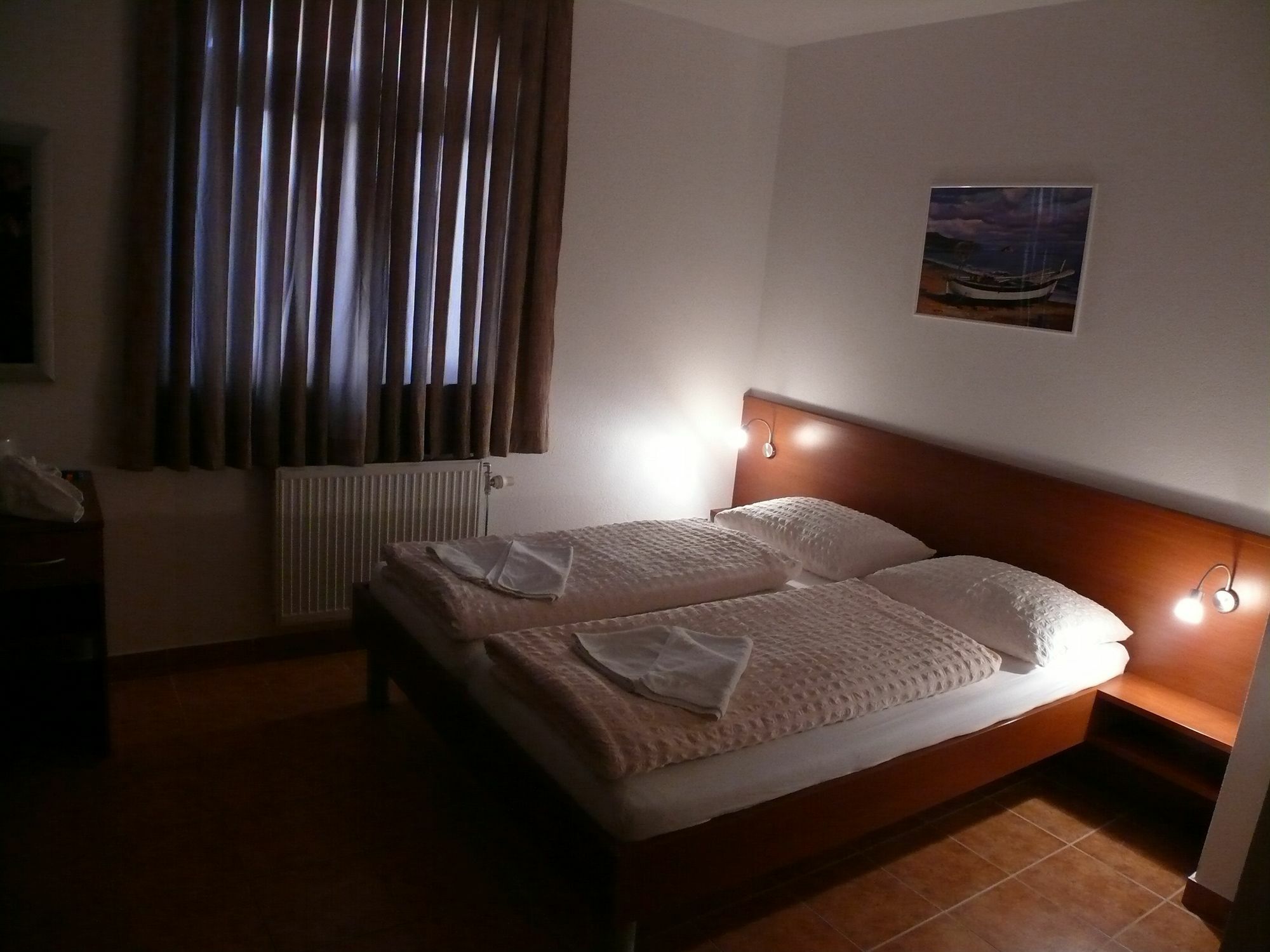 B&B Villa Paula Trogir Luaran gambar